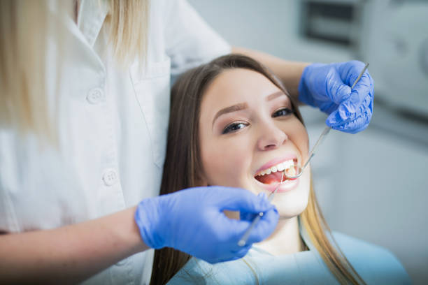 Dental Bonding in Shorewood, WI